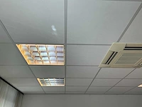 90 m2 systeemplafond - afbeelding 2 van  17