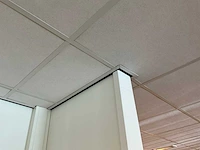 90 m2 systeemplafond - afbeelding 4 van  17