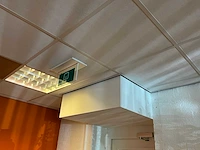 90 m2 systeemplafond - afbeelding 6 van  17