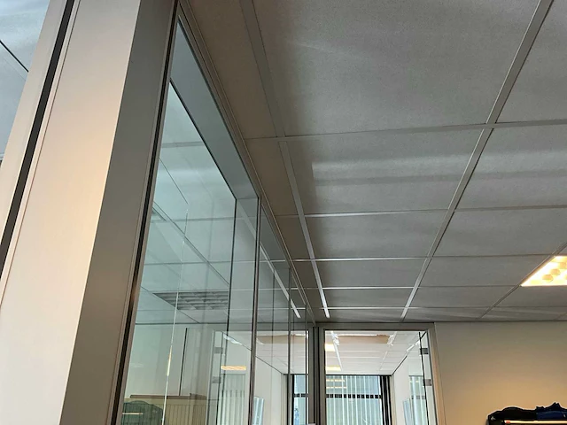 90 m2 systeemplafond - afbeelding 8 van  17