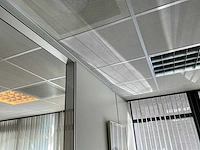 90 m2 systeemplafond - afbeelding 9 van  17