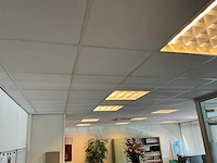 90 m2 systeemplafond