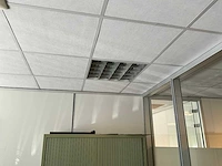 90 m2 systeemplafond - afbeelding 10 van  17