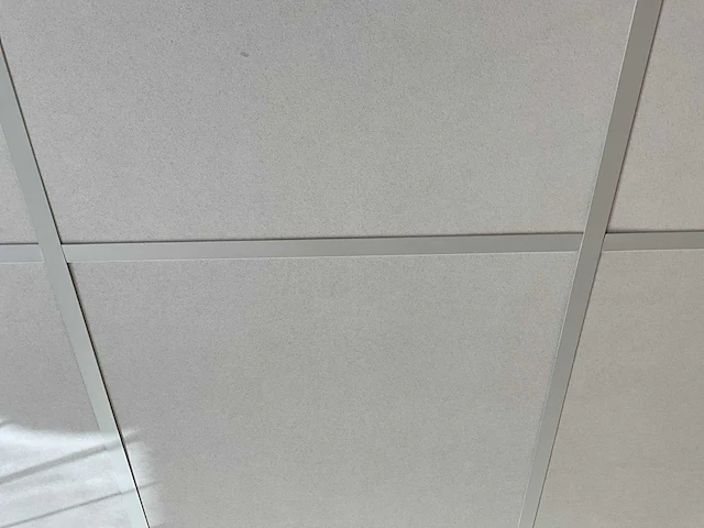 90 m2 systeemplafond - afbeelding 11 van  17