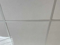 90 m2 systeemplafond - afbeelding 11 van  17