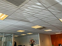 90 m2 systeemplafond - afbeelding 13 van  17