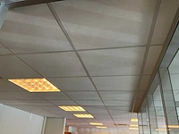 90 m2 systeemplafond - afbeelding 15 van  17