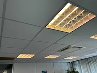 90 m2 systeemplafond - afbeelding 16 van  17