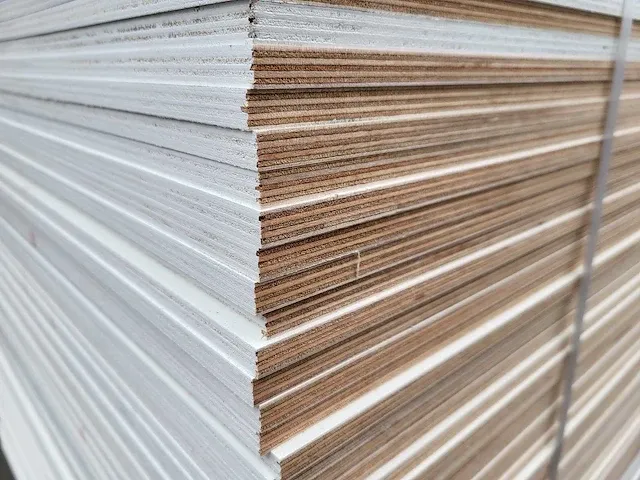 90 m2 wisa berkentriplex garant 9mm met paintfilm - afbeelding 4 van  5