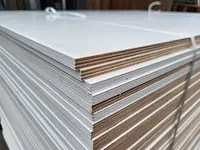 90 m2 wisa berkentriplex garant 9mm met paintfilm - afbeelding 5 van  5
