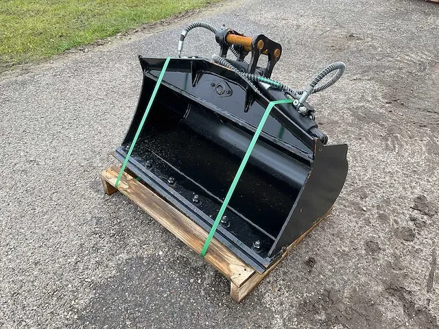 900 cm kantelbak - afbeelding 1 van  4