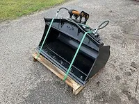 900 cm kantelbak - afbeelding 1 van  4