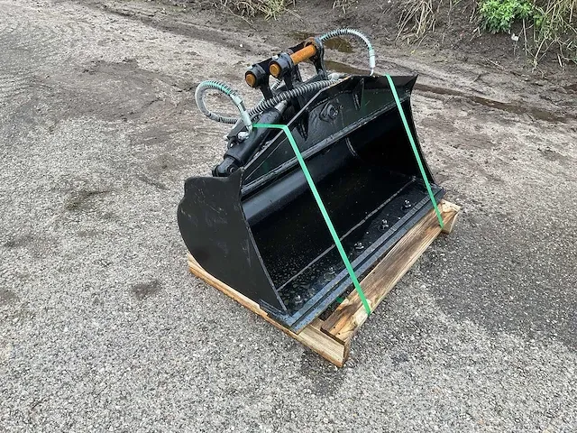 900 cm kantelbak - afbeelding 2 van  4