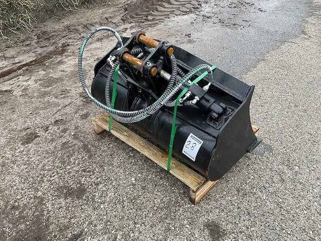 900 cm kantelbak - afbeelding 3 van  4