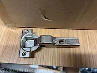 90x meubelbeslag scharnier hettich - afbeelding 6 van  6