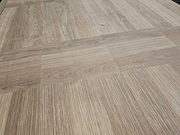 91 m2 laminaat plank - 1207 x 198 x 11 mm