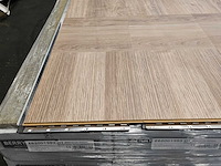 91 m2 laminaat plank - 1207 x 198 x 11 mm - afbeelding 2 van  3