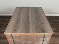 91 m2 laminaat plank - 1285 x 241 x 9 mm - afbeelding 3 van  4