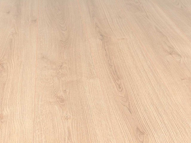 91 m2 laminaat plank - 1383 x 193 x 8 mm - afbeelding 1 van  4