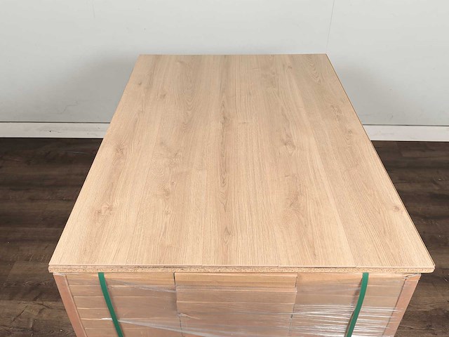 91 m2 laminaat plank - 1383 x 193 x 8 mm - afbeelding 3 van  4