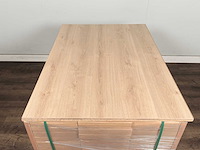 91 m2 laminaat plank - 1383 x 193 x 8 mm - afbeelding 3 van  4