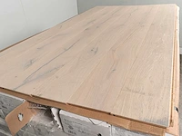 91 m2 parket eiken xl mutliplank - 1800 x 155 x 14 mm - afbeelding 3 van  4