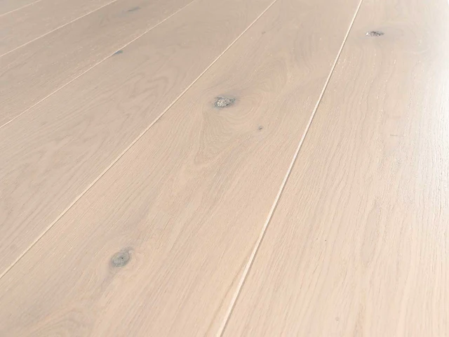 91 m2 parket eiken xl mutliplank - 2200 x 180 x 14 mm - afbeelding 1 van  4