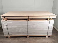 91 m2 parket eiken xl mutliplank - 2200 x 180 x 14 mm - afbeelding 4 van  4