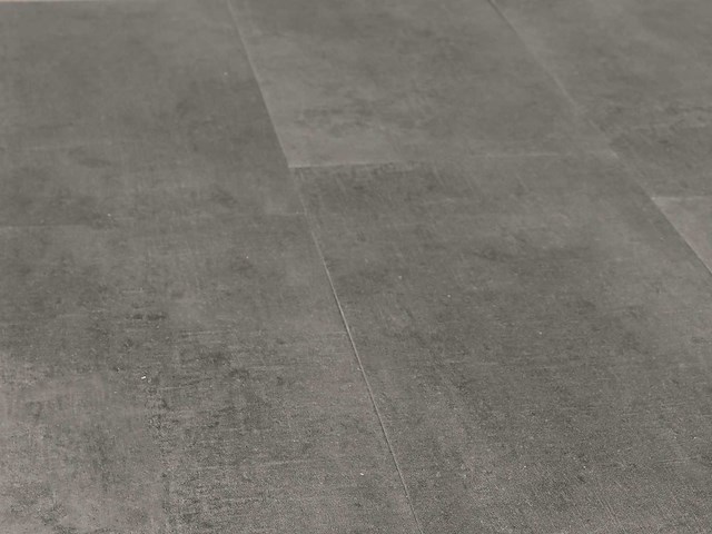 91 m2 pvc dryback tegel - 610 x 305 x 2,5 mm - afbeelding 1 van  4