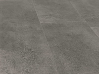 91 m2 pvc dryback tegel - 610 x 305 x 2,5 mm