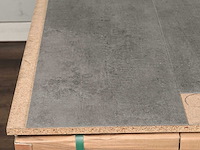 91 m2 pvc dryback tegel - 610 x 305 x 2,5 mm - afbeelding 2 van  4