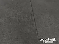 91 m2 pvc-dryback tegel - 610 x 305 x 2,5 mm