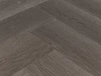 91 m2 spc pvc-click visgraat - 610 x 150 x 4 mm