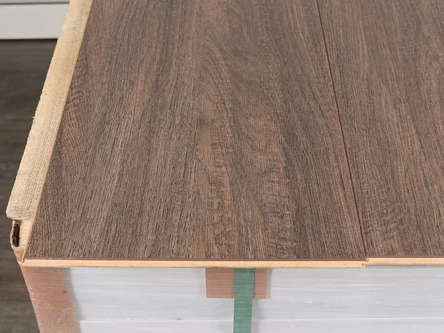 91 m2 xl nature laminaat - 1380 x 246 x 8 mm - afbeelding 2 van  4