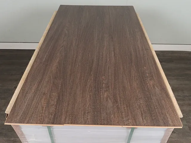 91 m2 xl nature laminaat - 1380 x 246 x 8 mm - afbeelding 3 van  4