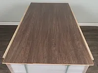 91 m2 xl nature laminaat - 1380 x 246 x 8 mm - afbeelding 3 van  4