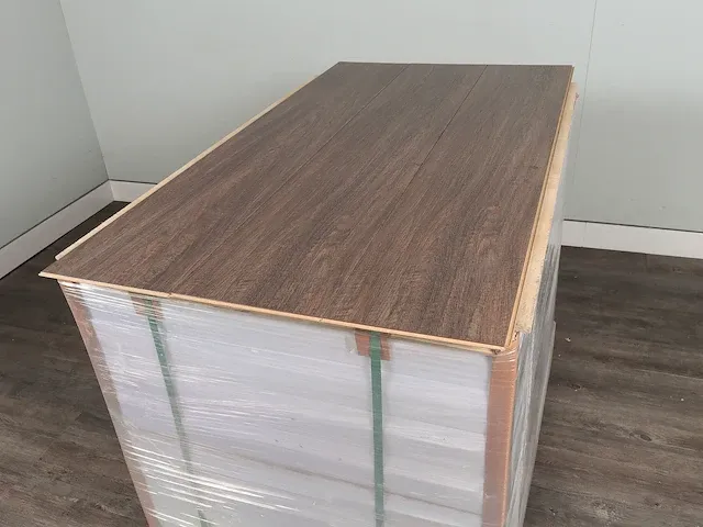91 m2 xl nature laminaat - 1380 x 246 x 8 mm - afbeelding 4 van  4