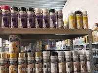 91 x spuitlak divers duplicolor - afbeelding 1 van  6