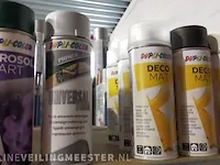 91 x spuitlak divers duplicolor - afbeelding 3 van  6