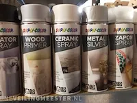 91 x spuitlak divers duplicolor - afbeelding 4 van  6
