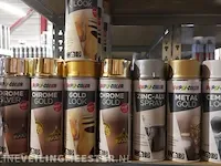 91 x spuitlak divers duplicolor - afbeelding 5 van  6
