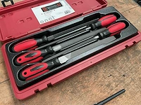 910047 vijlen set - afbeelding 1 van  4