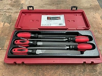 910047 vijlen set - afbeelding 2 van  4