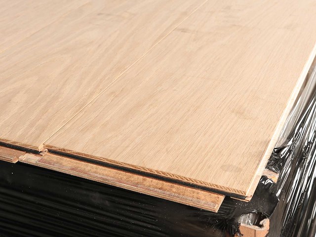 92 m2 parket eiken xl mutliplank - 2200 x 200 x 15,5 mm - afbeelding 3 van  4