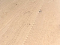 92 m2 parket eiken xl mutliplank - 2420 x 187 x 15 mm - afbeelding 1 van  4