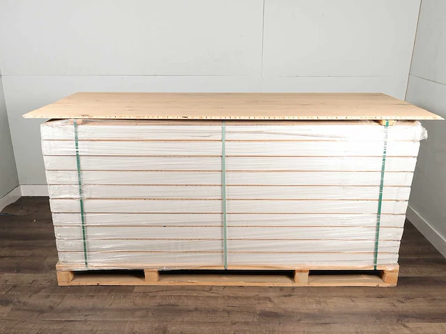 92 m2 parket eiken xl mutliplank - 2420 x 187 x 15 mm - afbeelding 4 van  4