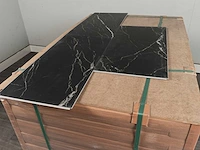 92 m2 pvc click tegel - 610 x 305 x 4 mm - afbeelding 4 van  4