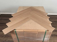 92 m2 pvc spc click plank met xps onderlaag - 1220 x 228 x 5 mm - afbeelding 3 van  4