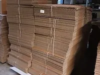 925x enkelgolf doos raja - afbeelding 1 van  4