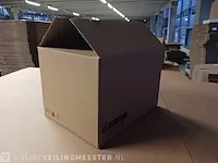 925x enkelgolf doos raja - afbeelding 4 van  4